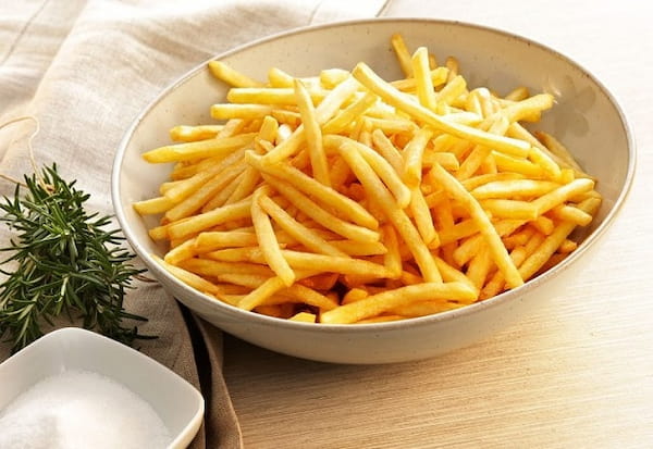تصویر 5 از فروش سیب زمینی نیمه آماده ده کیلویی + قیمت خرید به صرفه